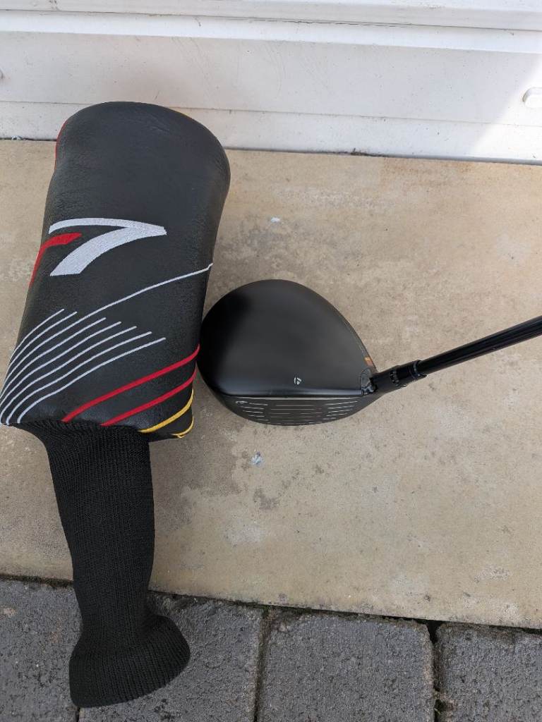 Taylormade r7 Mini Driver 