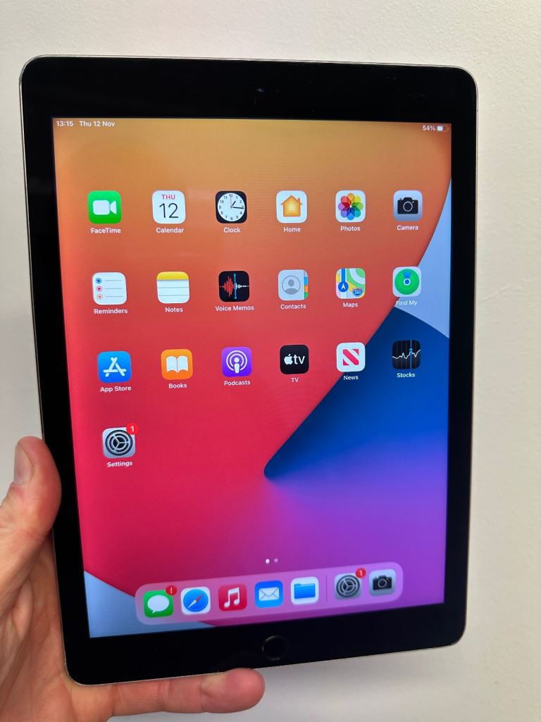 Apple iPad Air 2 Grey