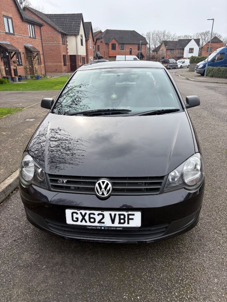 Volkswagen, 2013, 1600 (cc)