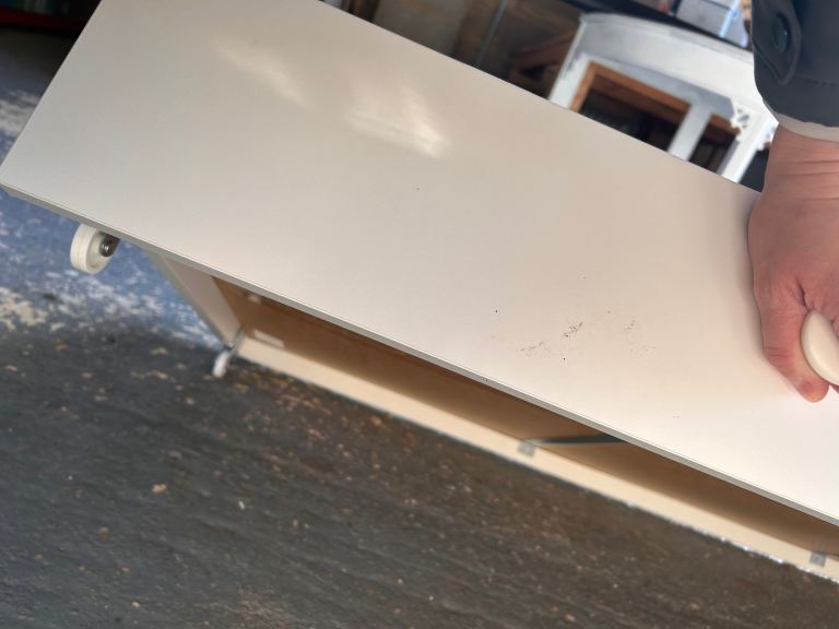 Under bed storage drawer 