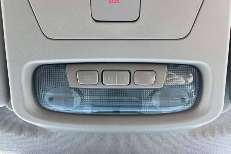 2025 Ford E-Transit Courier Trend AUTO FWD 43kWh 136PS 1 Speed Automatic Panel Van Electric Autom...