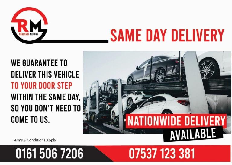 2016 Volkswagen Golf 2.0 TDI GTD 5dr DSG [Nav] HATCHBACK DIESEL Automatic