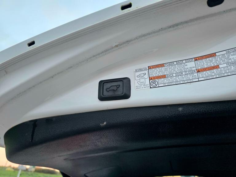 2017 Toyota RAV4 2.5 VVT-i Hybrid Business Ed Plus TSS 5dr CVT 2WD ESTATE Petrol/Electric Hybrid ...