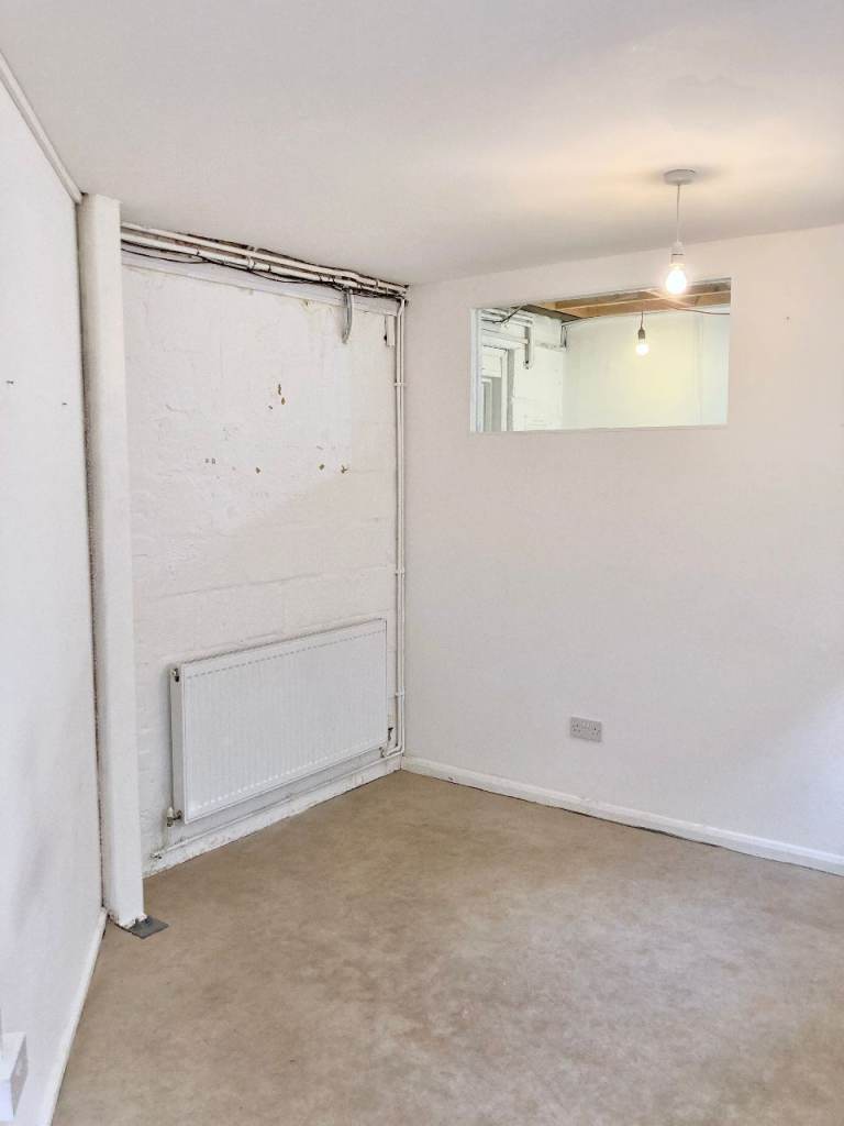 Studio G1M by Homerton Station, Private Creative Workspace Office in Hackney