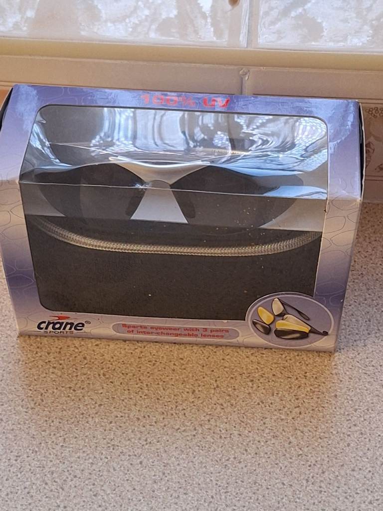 Crane  sunglasses 