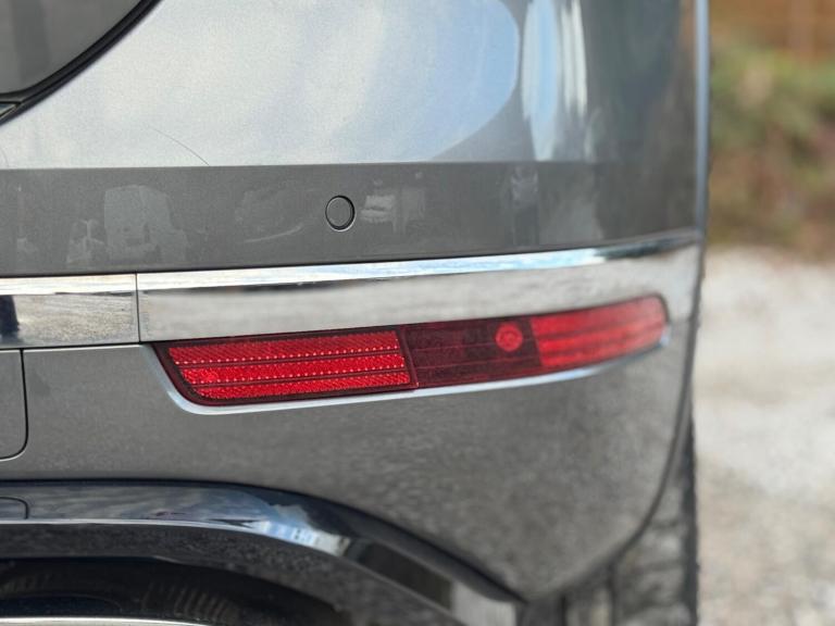 2016 Volkswagen Touareg 3.0 TDI V6 BlueMotion Tech R-Line Tiptronic 4WD Euro 6 (s/s) 5dr ESTATE D...