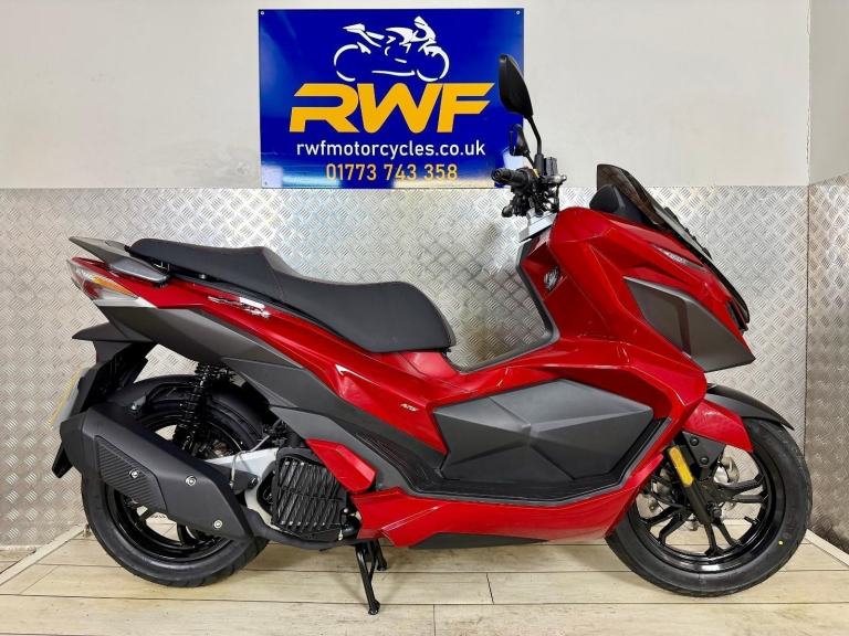 SYM JET X 125 LC, BRAND NEW, COMES IN VARIOUS COLOURS, LEARNER LEGAL SCOOTER!!