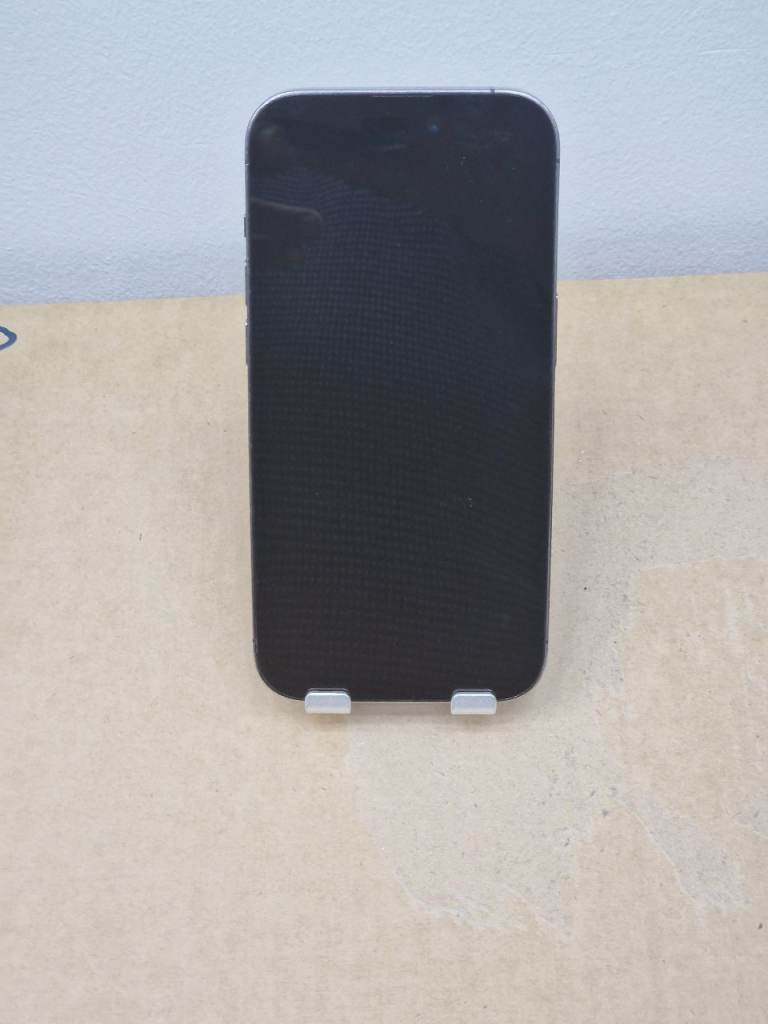 Iphone 14 pro 128GB purple