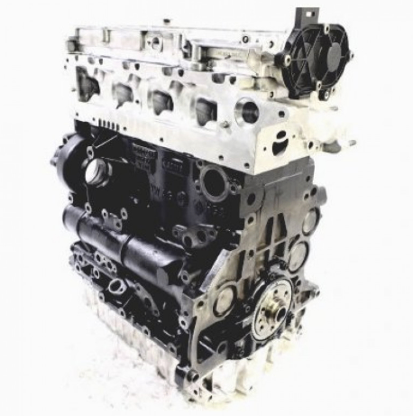 Rebuilt : 2.0 Crafter ENGINE TDI CR Diesel 102 - 140 BHP DAUA (2017-ON) Engine @ : 3NGINES (Website)