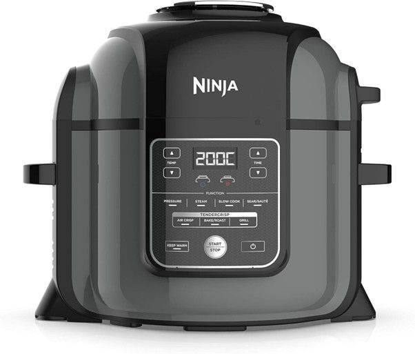 Ninja Foodi MAX 7-in-1 Multi-Cooker 7.5L