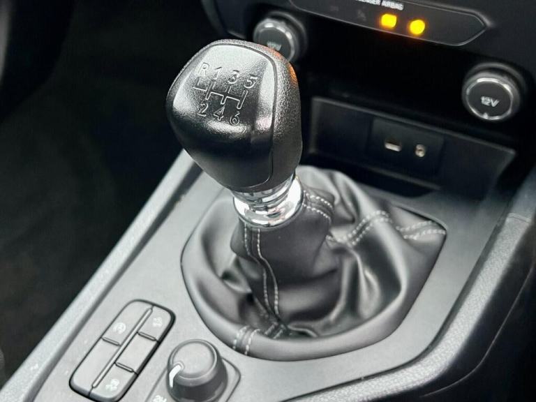 Ford Ranger TDCI 130 XL ECOBLUE SINGLE CAB