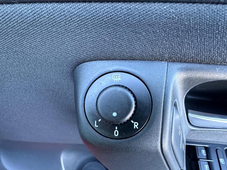 2012 Volkswagen Polo 1.2 Match Euro 5 5dr HATCHBACK Petrol Manual