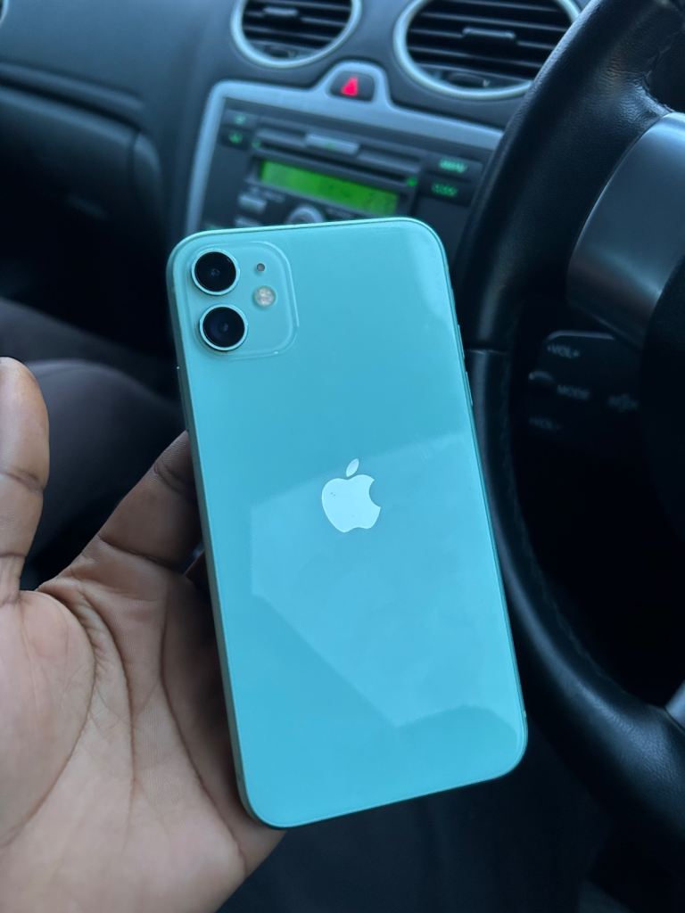 iPhone 11 64Gb Great Condition 