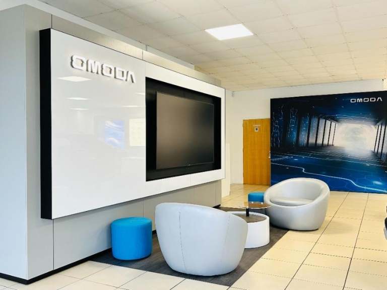 2023 MG MG HS 1.5 T Gdi Exclusive Suv 5dr Petrol Dct Euro 6 (s/s) (162 Ps) ESTATE Petrol Automatic