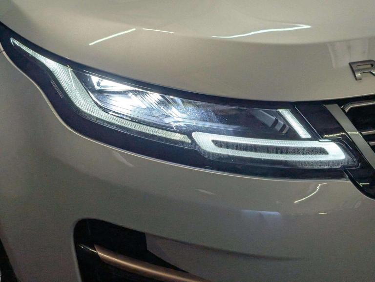 2020 Land Rover Range Rover Evoque 2.0 D180 MHEV R-Dynamic SE Auto 4WD Euro 6 (s/s) 5dr ESTATE Di...