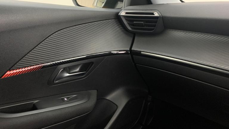 2024 Peugeot 208 1.2 PureTech Active Premium + Hatchback 5dr Petrol Manual Euro 6 (s/s) (100 Hatc...