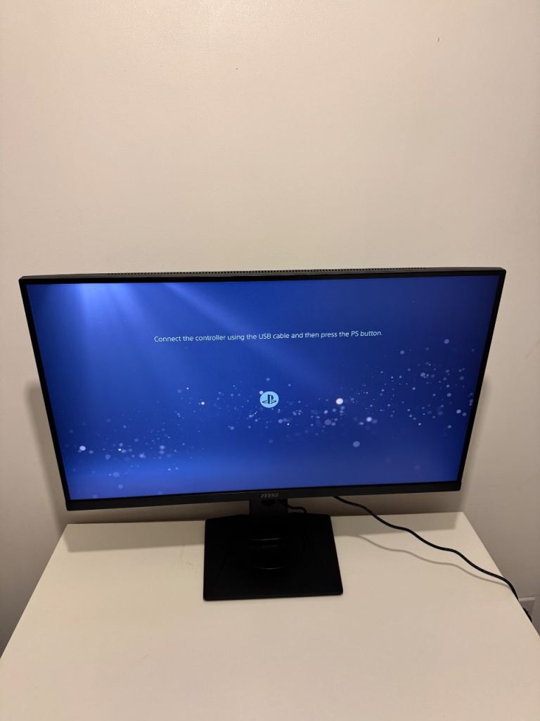 AOC Gaming Monitor – 180hz 1ms