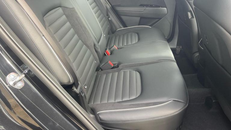 2025 Kia Sportage 1.6 h T-GDi GT-Line S Auto Euro 6 (s/s) 5dr ESTATE Petrol/Electric Hybrid Autom...