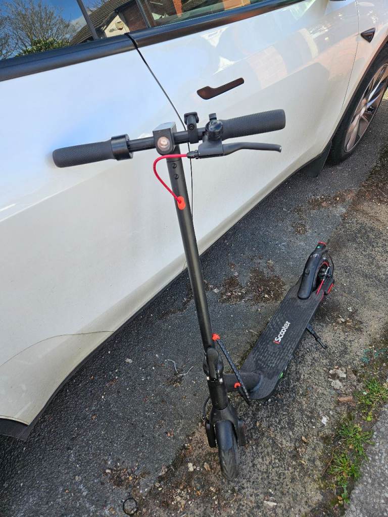 I-Scooter