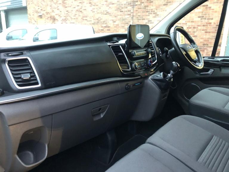 2018 68 Reg Ford Tourneo Titanium 2.0TDCi 5 Seater *VEHICLE NOW SOLD*