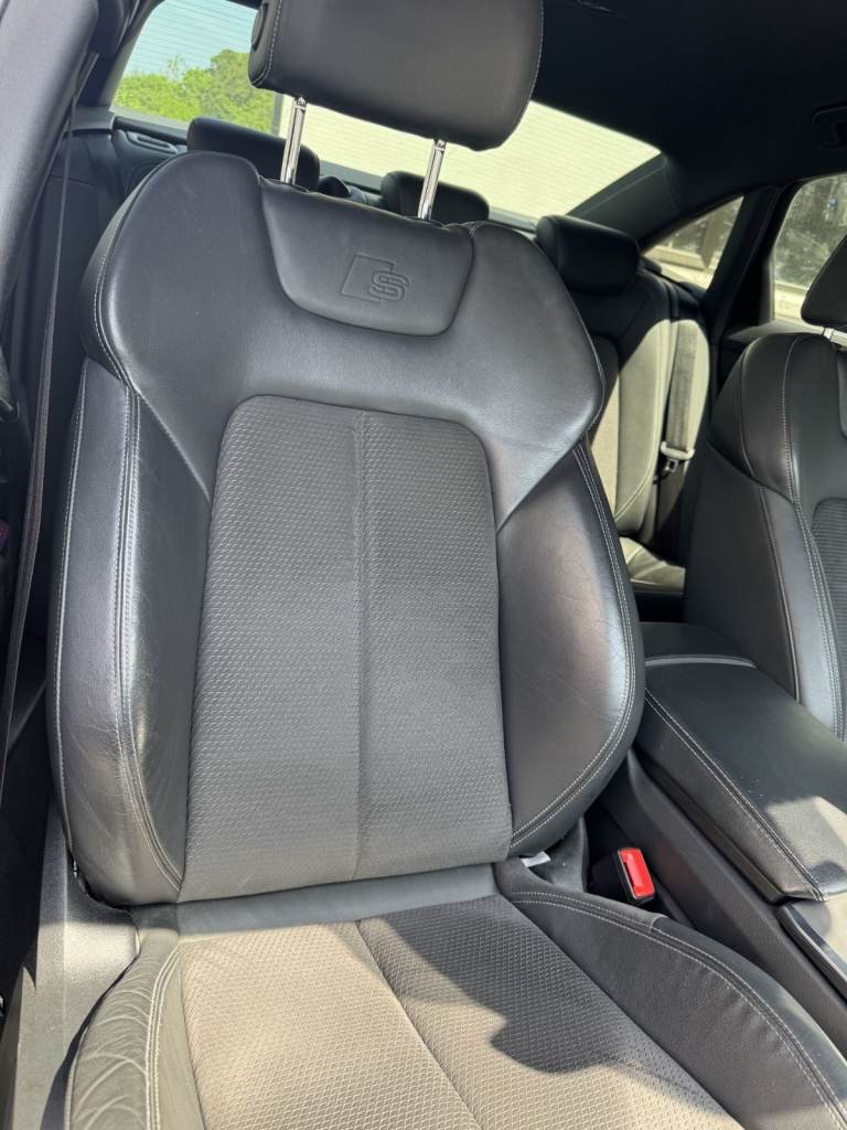 Audi, A6, Saloon, 2019, Semi-Auto, 1968 (cc), 4 doors