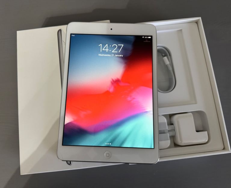 iPad Mini 2 32gb