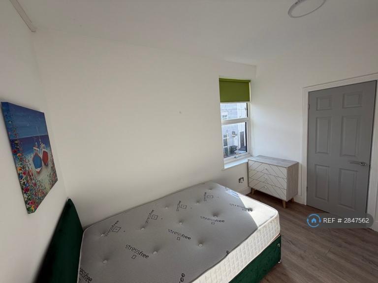 1 bedroom in Lower Ford St, Coventry, CV1 (#2847562)