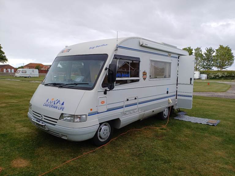 Peugeot, BOXER 320 MWB, 1999, 2446 (cc)