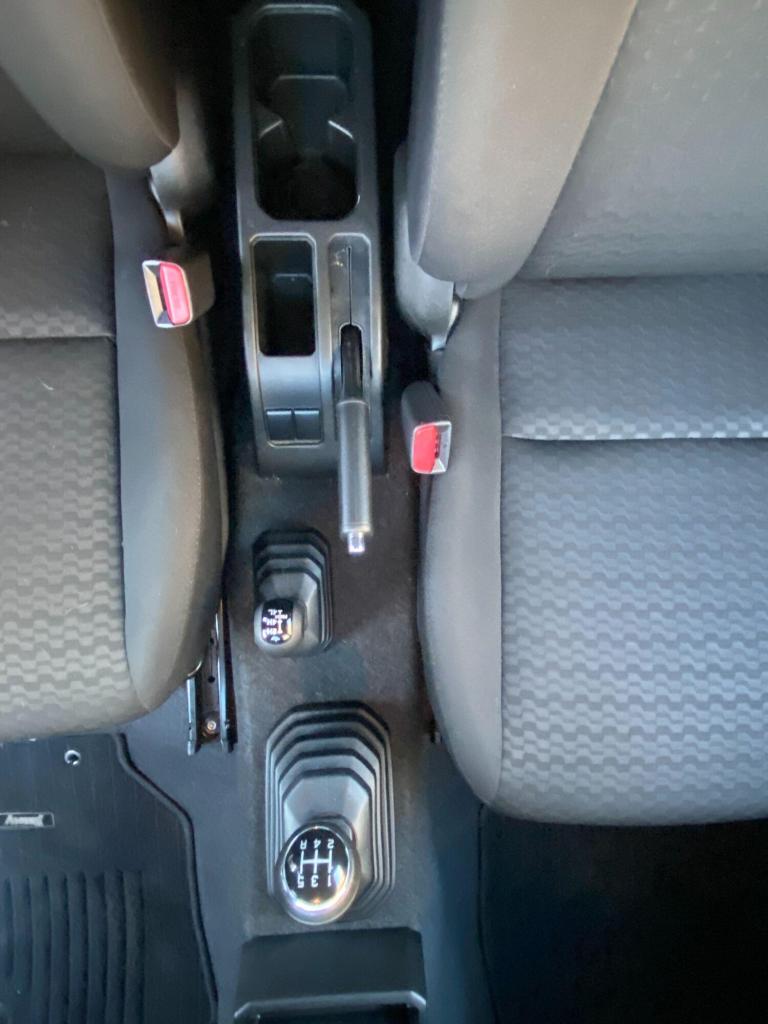 2023 Suzuki Jimny 1.5 ALLGRIP Commercial 4WD WINDOW VAN PETROL Manual