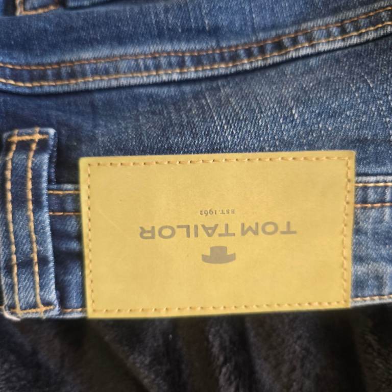Tom tailor jeans