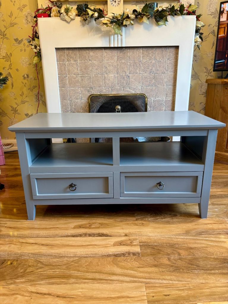 image for Solid Wood TV Stand