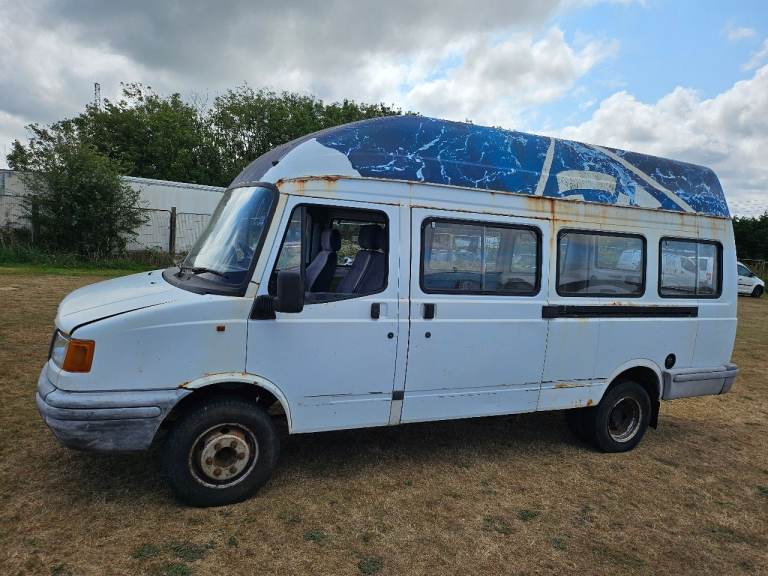 LDV, 2003, 2400 (cc)