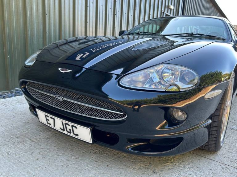 2000 Jaguar XKR Paramount 450 Conversion and incredibly rare Wiesmann Hardtop Convertible Petrol ...