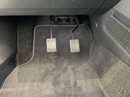 He-Man Dual Control Pedals