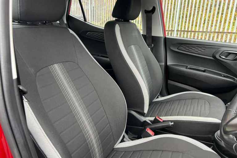 2022 Hyundai i10 1.0 SE Connect Hatchback 5dr Petrol Manual Euro 6 (s/s) (67 ps) Hatchback Petrol...