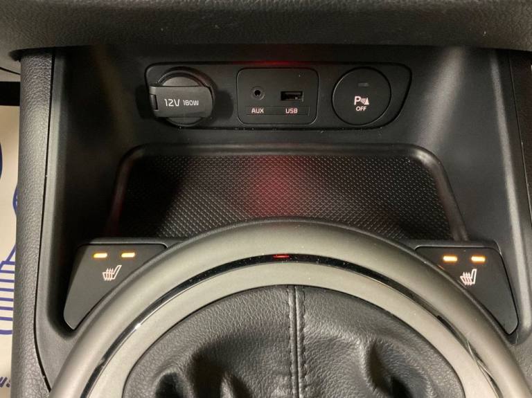 2014 Kia Sportage 1.7 CRDi EcoDynamics 3 SUV 5dr Diesel Manual 2WD Euro 5 (s/s) (114 bhp) ESTATE ...