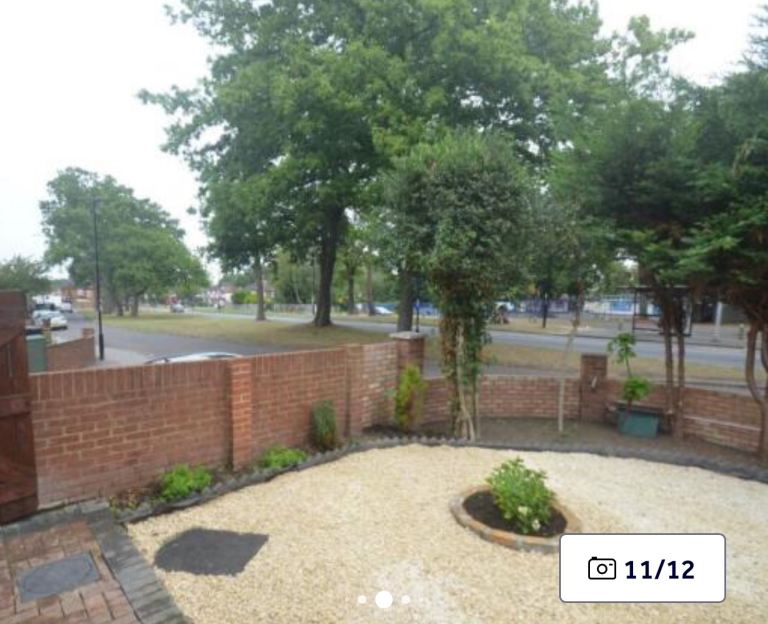 New building 3-Bedroom End  -Terrace House for Rent – £2,300 PCM (Excl. Bills & Council Tax)