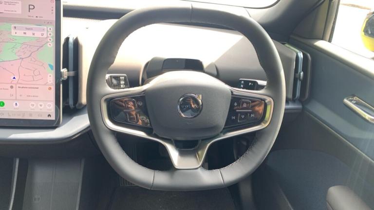 2025 Volvo EX30 Ultra, Single Motor Extended Range, Electric Estate Electric Automatic