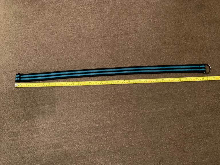 Kid’s belt age 9 – 10 years