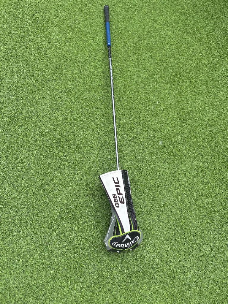 Callaway GBB Epic Golf Putter with Headcover – Good Condition