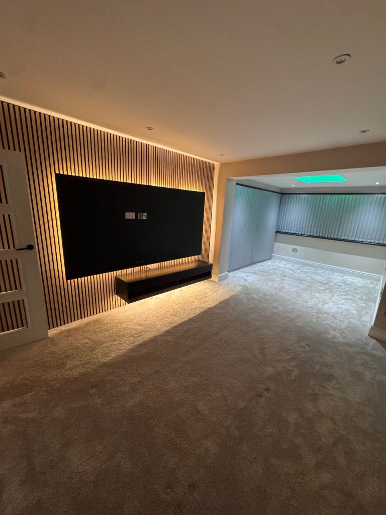 Stunning 3 bedroom house to let Blackburn central location 