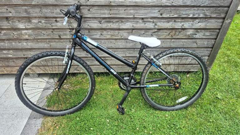 26 inch ladies girls mountain bike