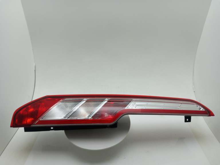 Ford Transit Custom Tail Light Rear Lamp N/S 2018-2024 Unknown Van Lh