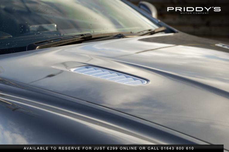 ASTON MARTIN DB9 6.0 V12 - A Timeless Masterpiece by Aston Martin - LN15 2015