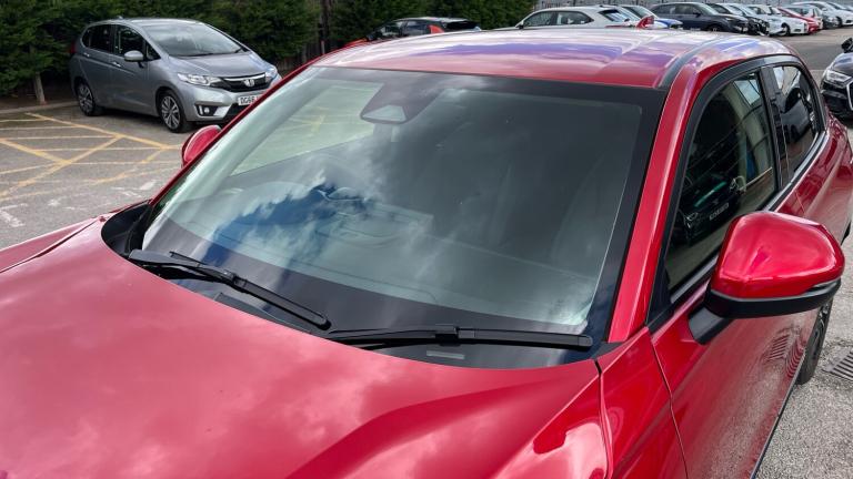 2024 Honda HR-V 1.5 eHEV Advance 5dr CVT HATCHBACK PETROL/ELECTRIC Automatic