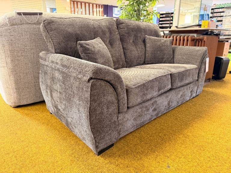 2 Seater Sofa Ex-Display