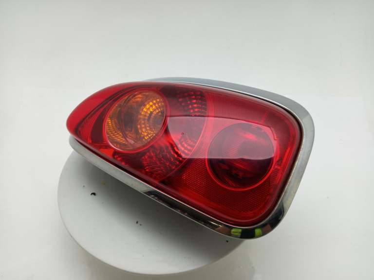 Mini (Bmw) Countryman Tail Light Rear Lamp O/S 2010-2017 5 Door Hatchback Rh