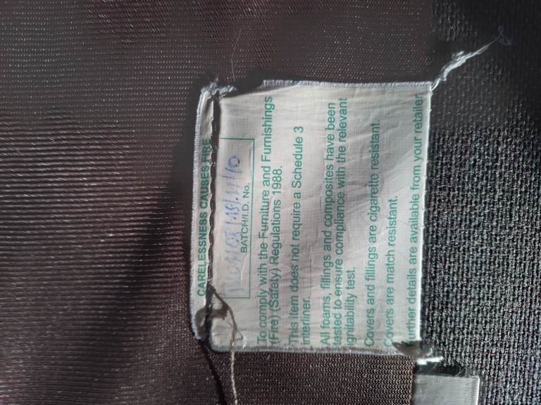 John Lewis Portia Sofa