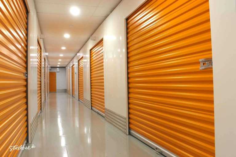 Self Storage Facility to rent in Cardiff (CF23) | Stashbee