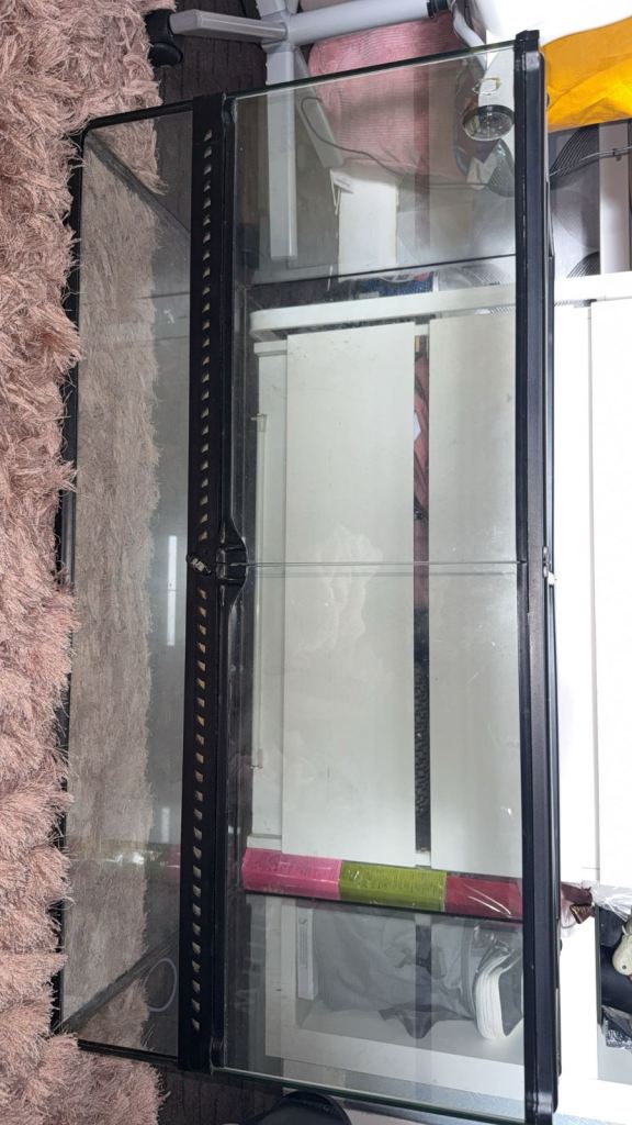 Exo Terra Vivarium
